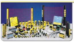 Ik Bariyeri, Emniyet rlesi