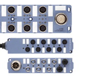 ProfiBus, CanBus, DP 
